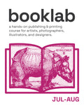 Booklab Course