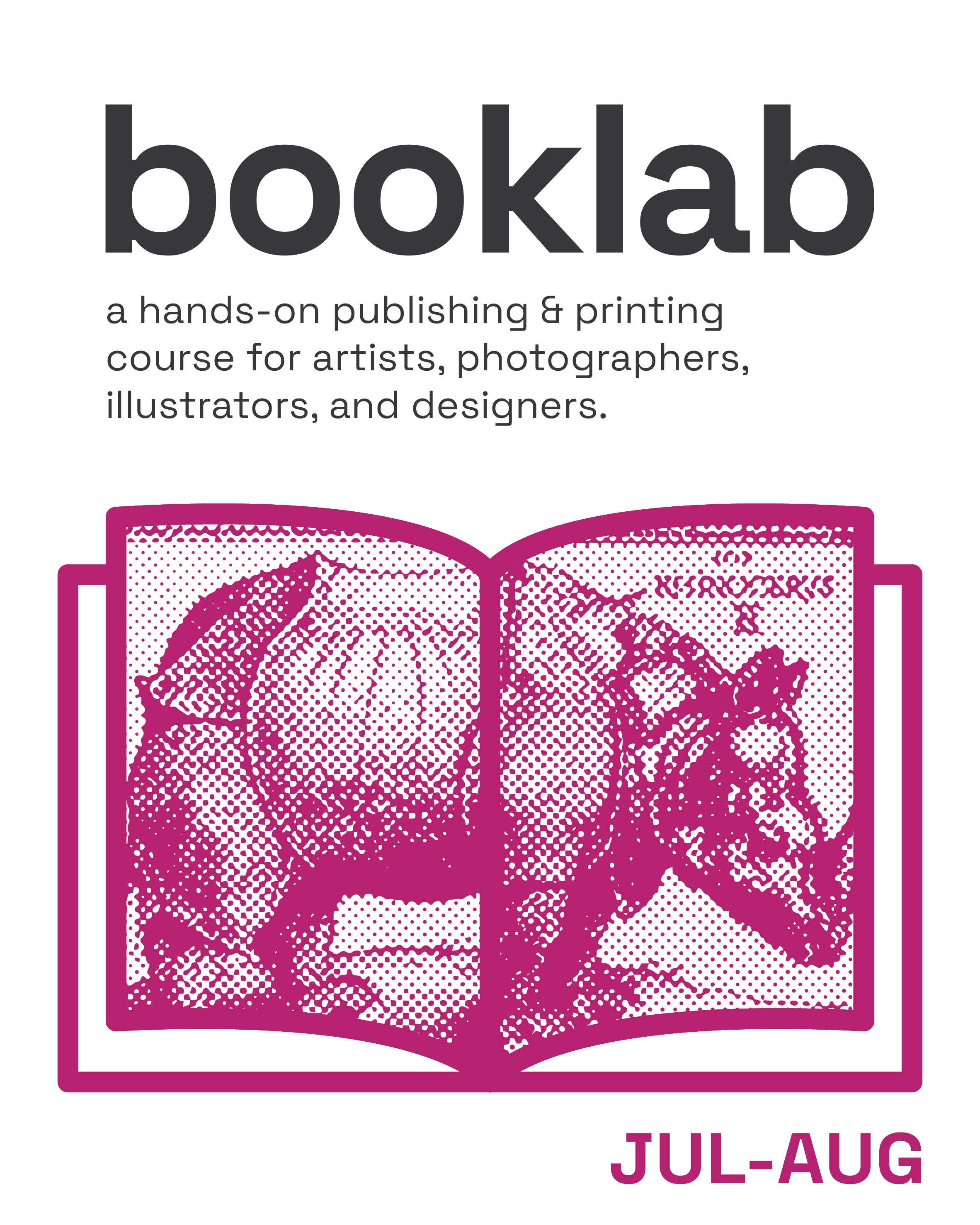 Booklab Course