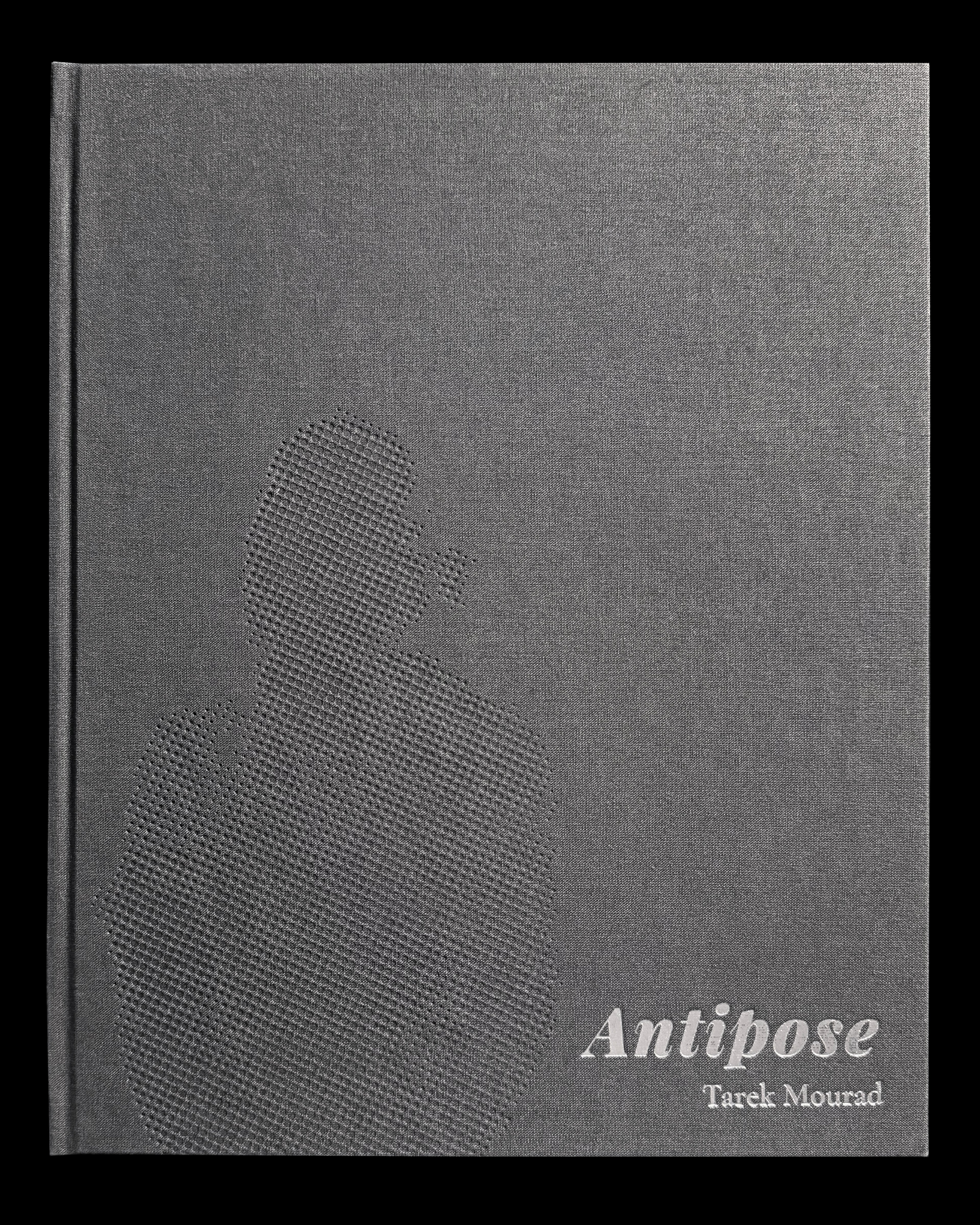Antipose