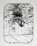 Falling - Abir El Moukaddam - 1/3
