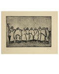 Pilgrims - Alaa Itani - 1/2
