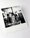 Coca-cola at Les Antiquaires - Tarek Mourad - Test Print.