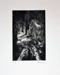 Untitled - Antonia Sahyoun - 3/6