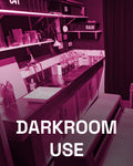 Darkroom Use (per month)