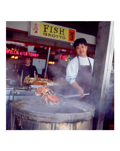 Goodbye California Portfolio