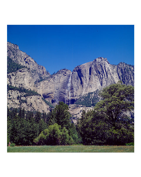 Goodbye California Portfolio