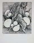 Tree - Jana Hamed - 1/4