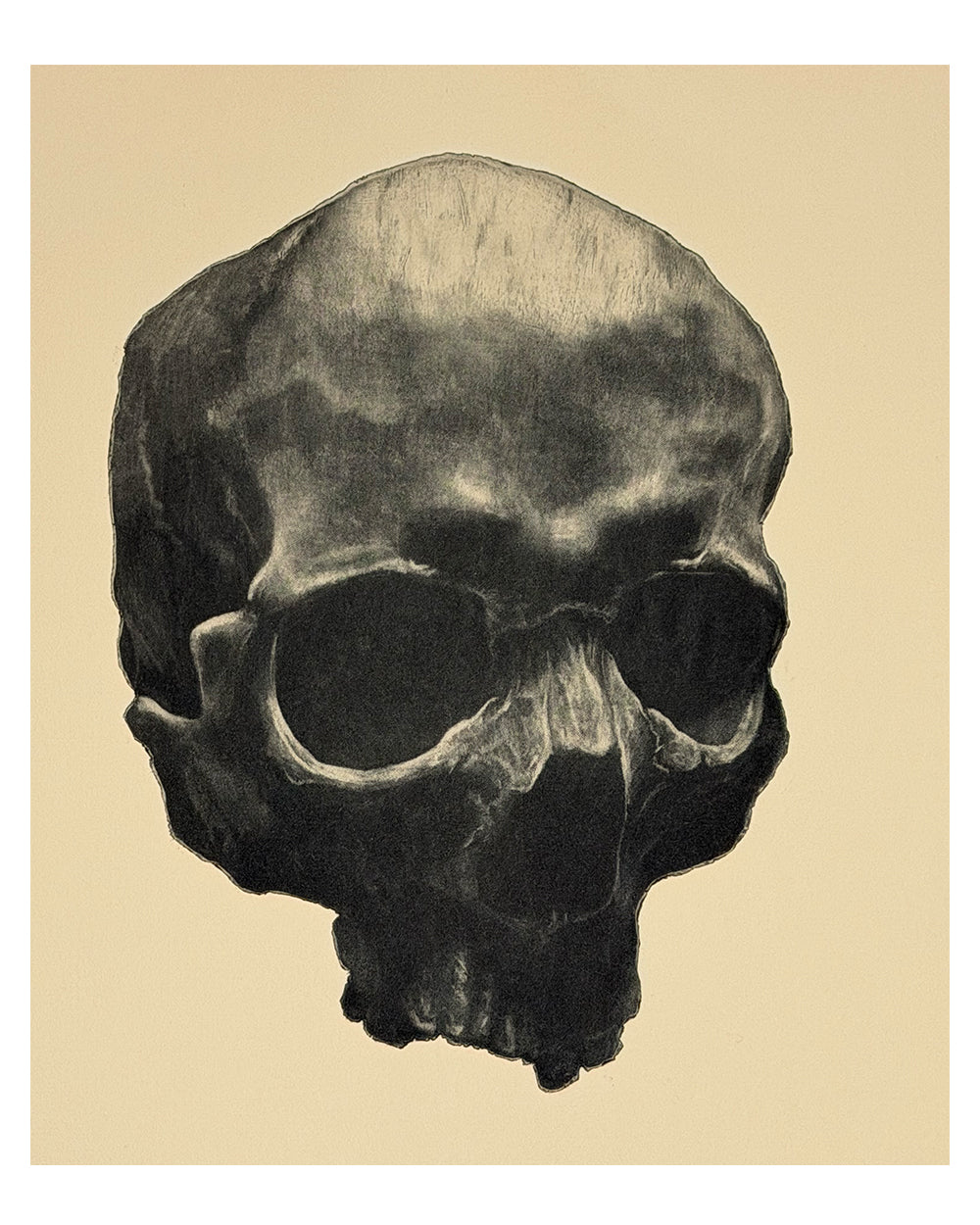 Skull - Salah Missi - Edition 3/6