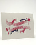 Dog Eat Dog - Samer Bousaleh - Open Edition
