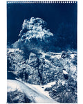 Rock & Snow - Tarek Mourad - 1/5