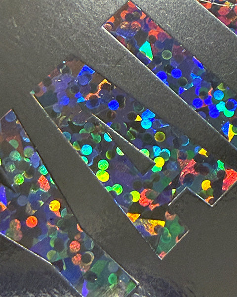 "Yalla Bye" pocket notebook